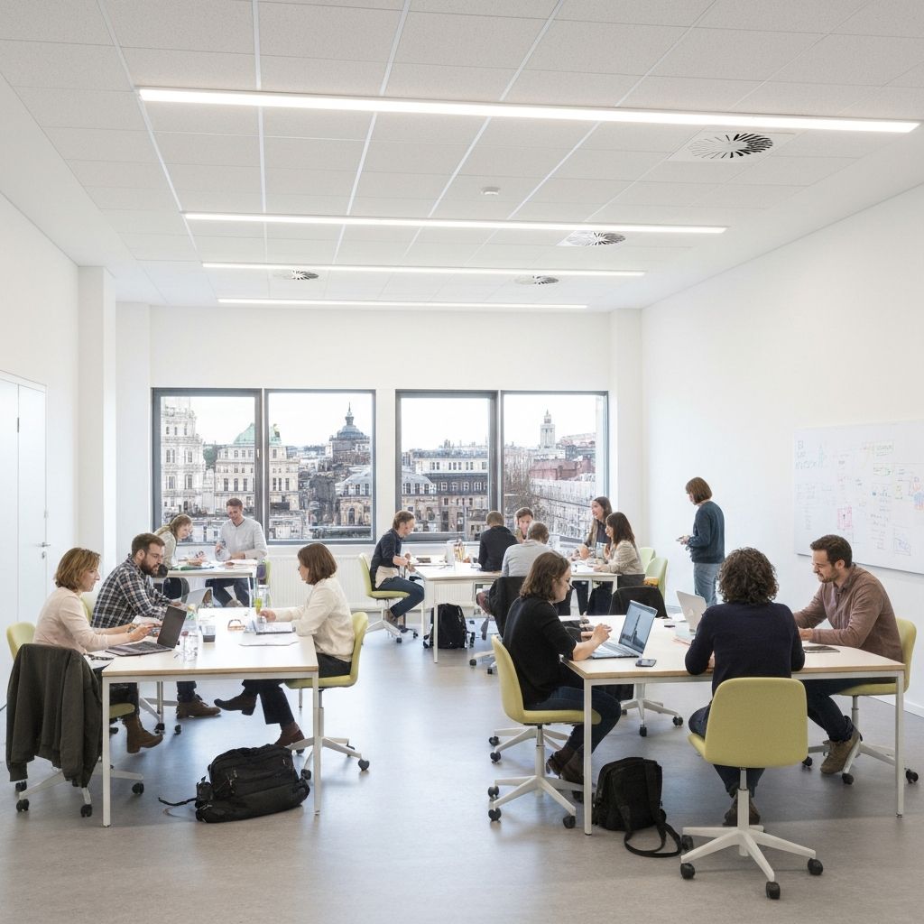 Vaibkoodimise Töötuba Tallinnas