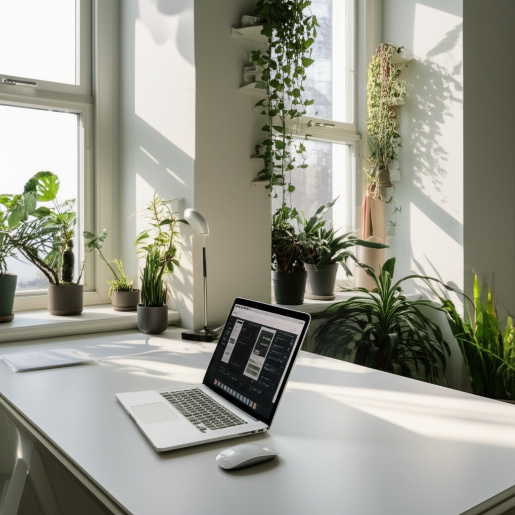 Vaibkoodimise Töötuba Tartus